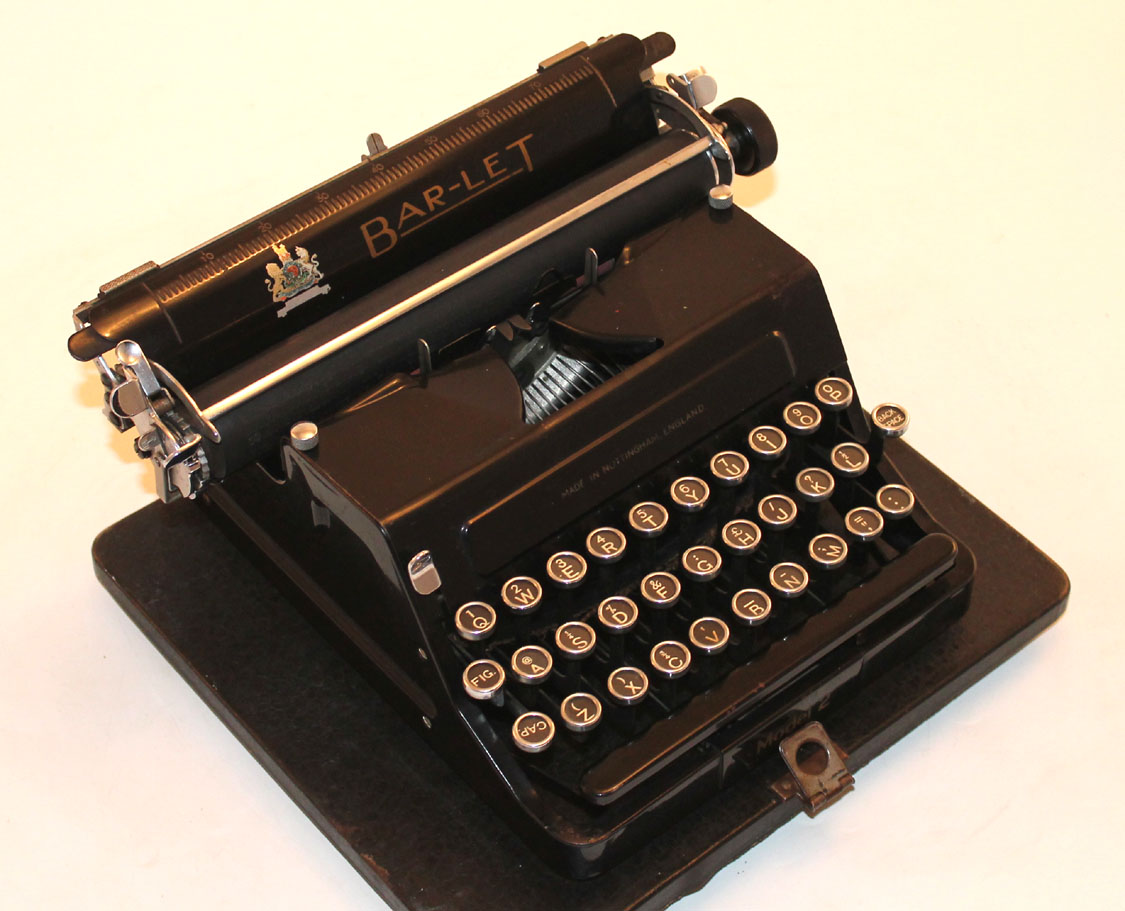 Deutsche Empire Portfolio von 1927 Katalog Adler Schreibmaschine 