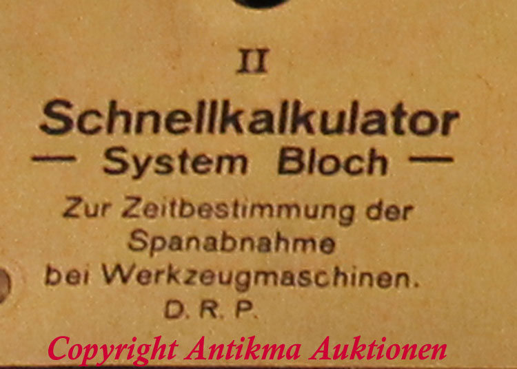 bloch logo